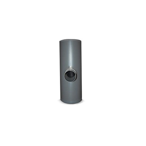 CHF - Chambre de filtration en PVC